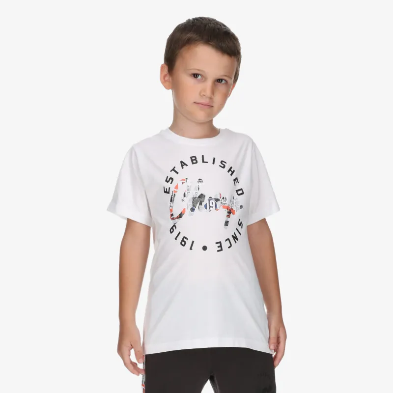 CHAMPION Crewneck T-Shirt
