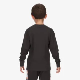 CHAMPION Long Sleeve T-Shirt 