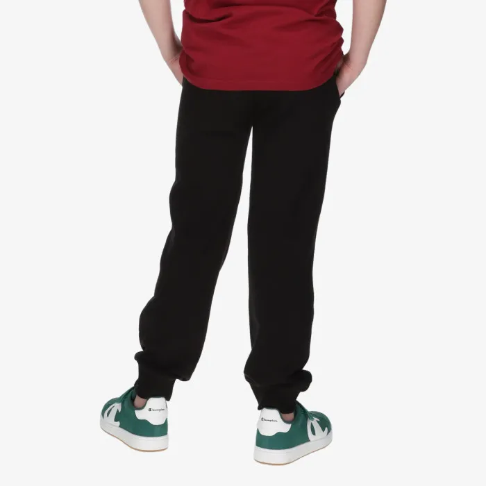 CHAMPION Rib Cuff Pants 