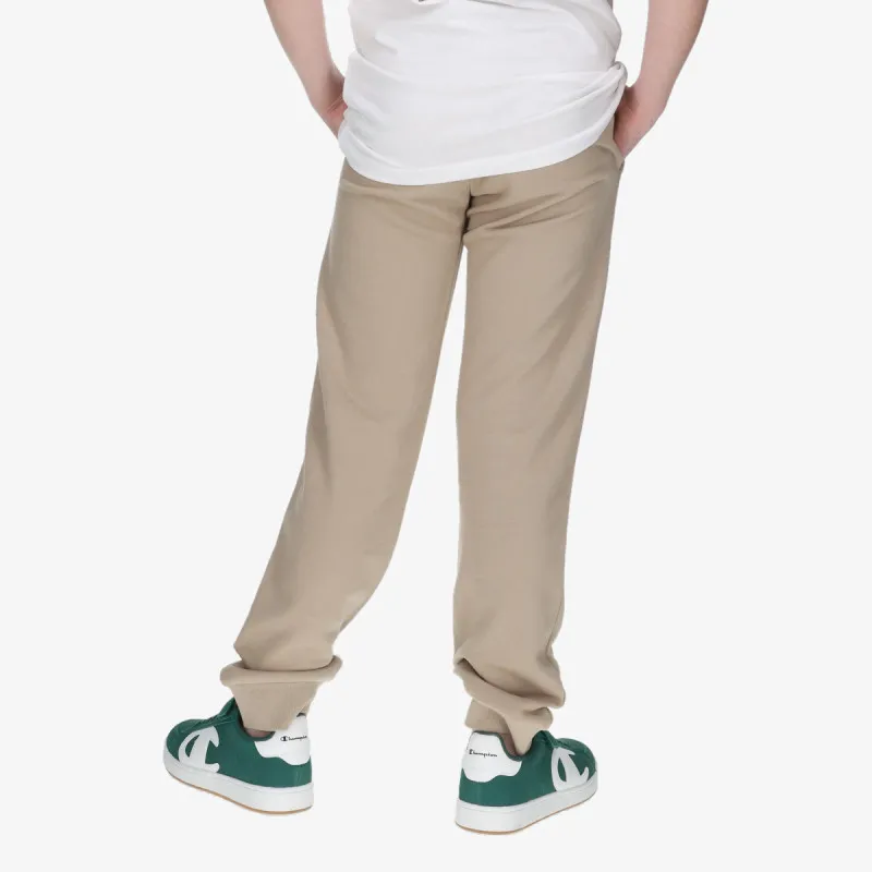 CHAMPION Rib Cuff Pants 