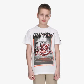 CHAMPION SS Tee 