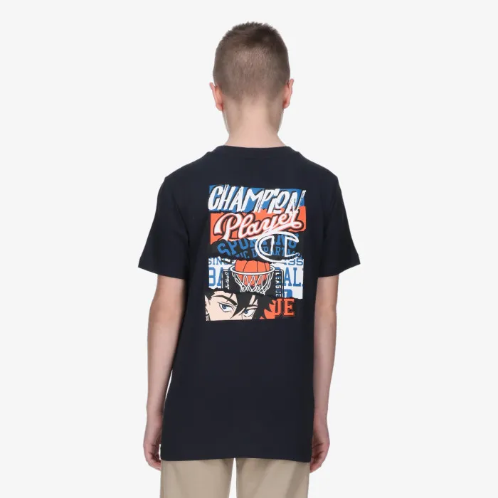 CHAMPION SS Tee 