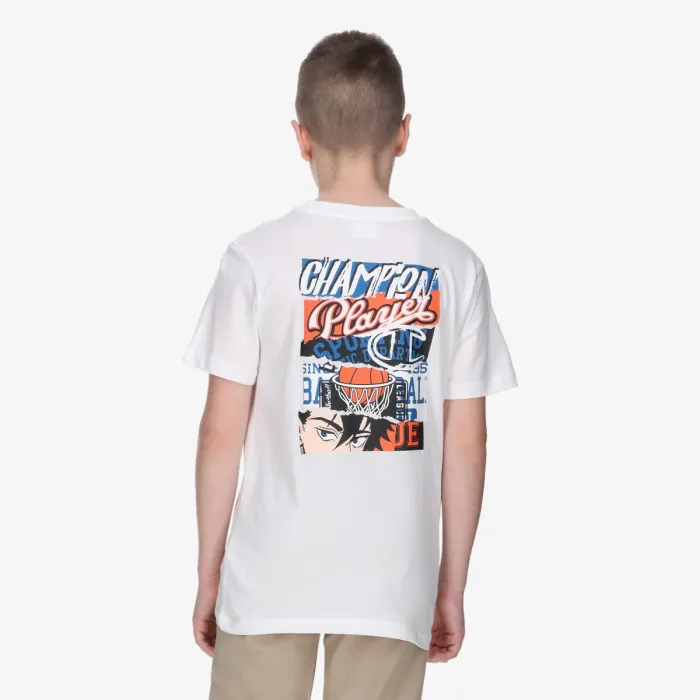 CHAMPION SS Tee 