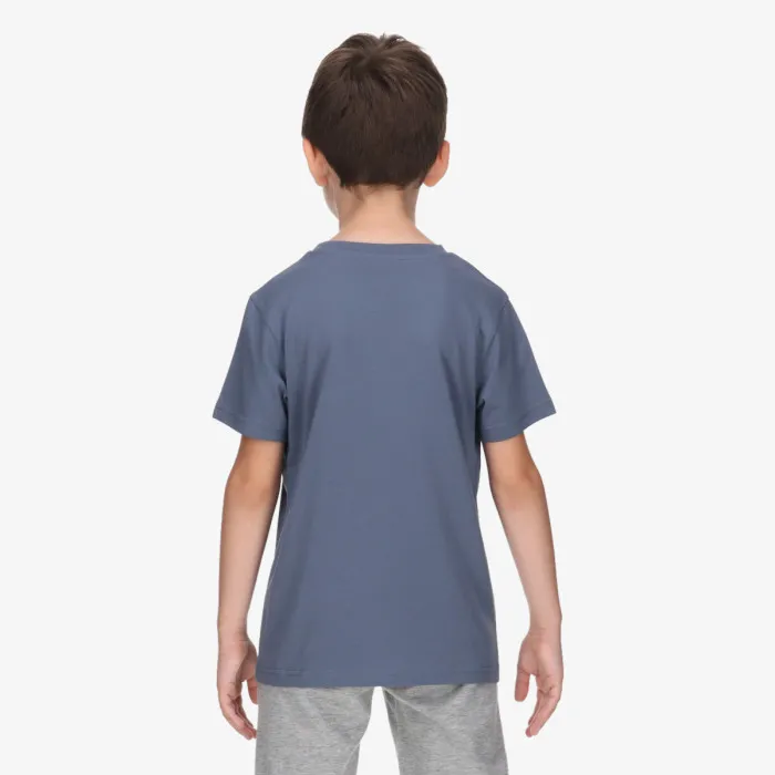 CHAMPION CH BASIC T-SHIRT 