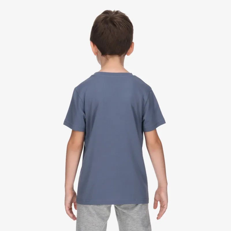 CHAMPION CH BASIC T-SHIRT 
