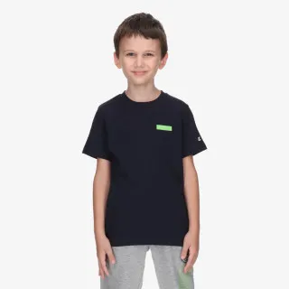 CHAMPION CH BASIC T-SHIRT 