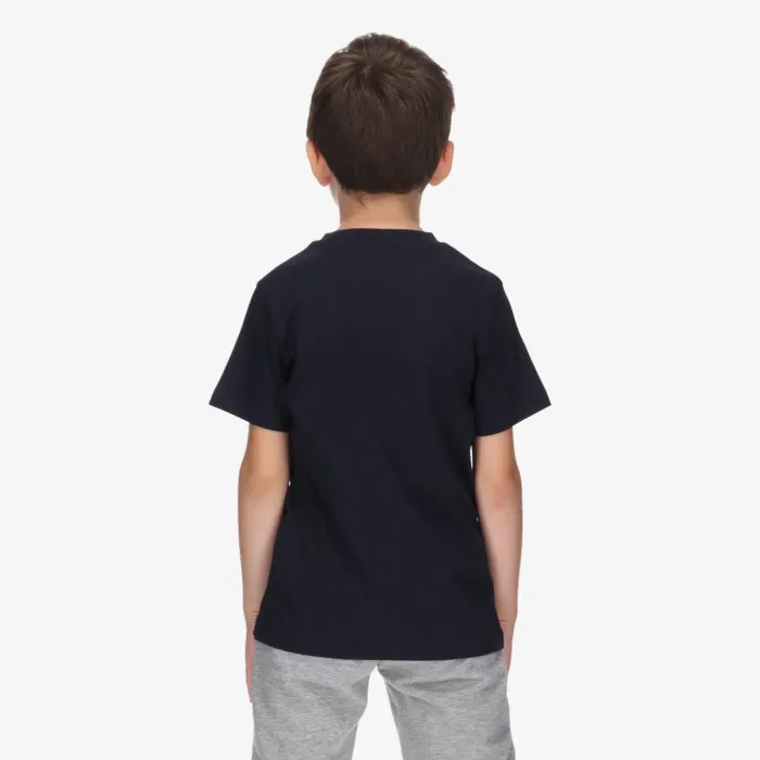 CHAMPION CH BASIC T-SHIRT 