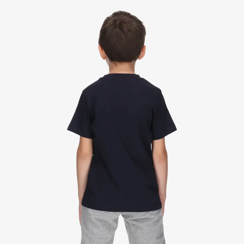 CHAMPION CH BASIC T-SHIRT 