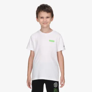 CHAMPION CH BASIC T-SHIRT 