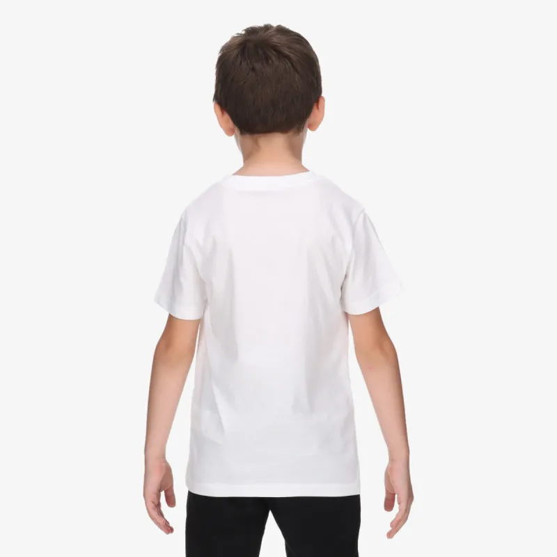 CHAMPION CH BASIC T-SHIRT 
