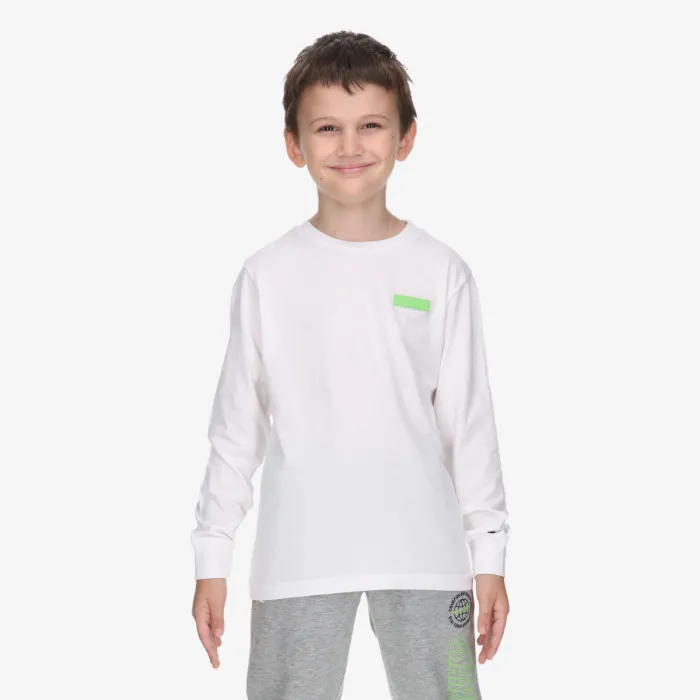 CHAMPION CH BASIC LST 
