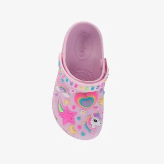 SKECHERS HEART CHARMER - GIRLY LAND 