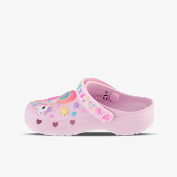 SKECHERS HEART CHARMER - GIRLY LAND 