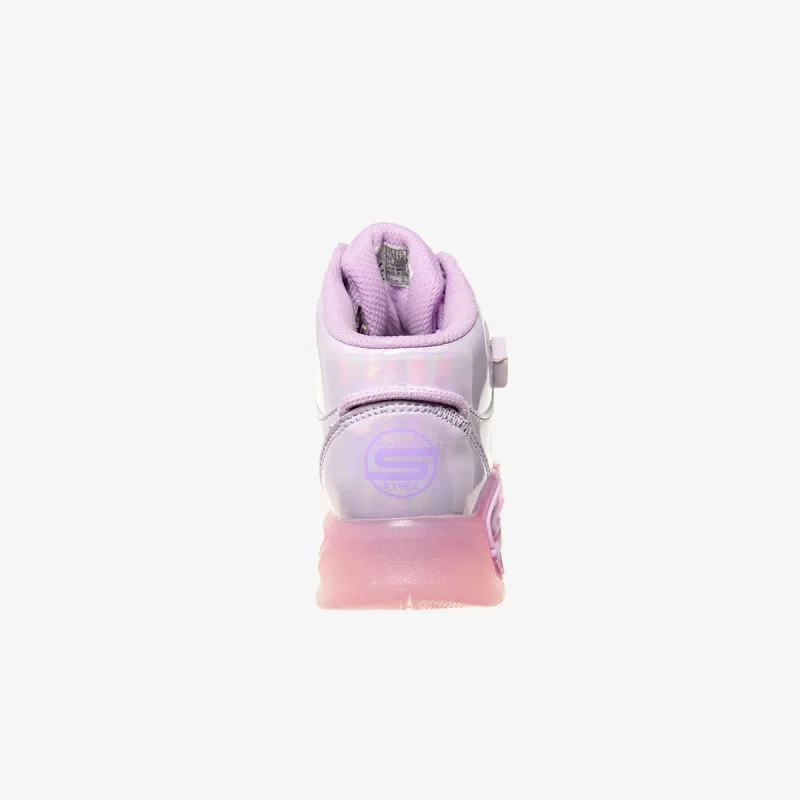 SKECHERS S-LIGHTS REMIX