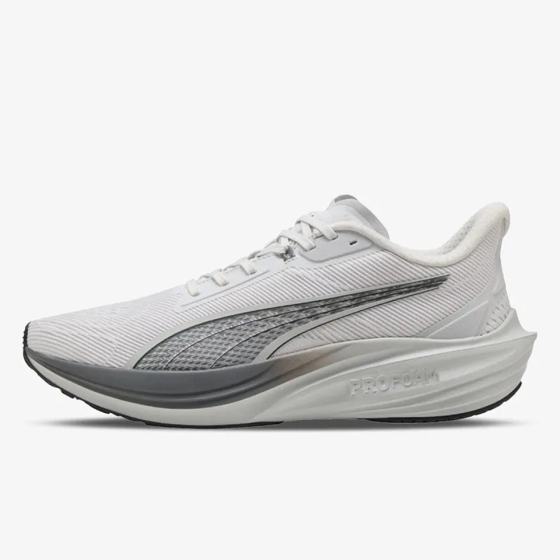 PUMA Darter Pro Gold