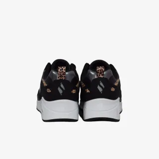SKECHERS UNO GEN1-LEOPARD SURGE 