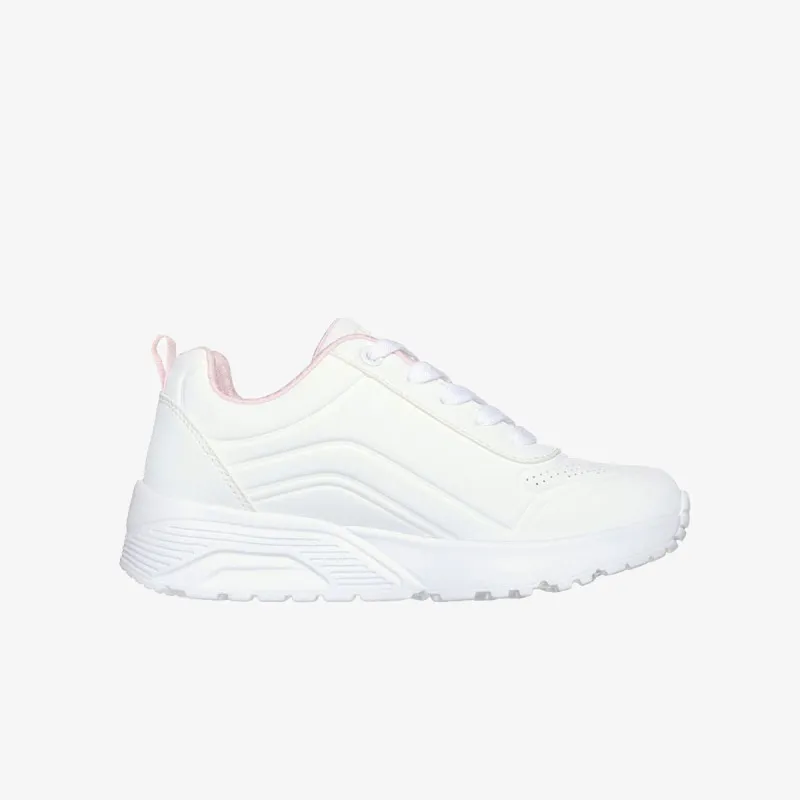 SKECHERS UNO LITE - EASY ZIP