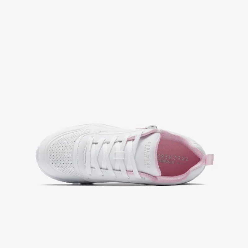 SKECHERS UNO LITE - EASY ZIP