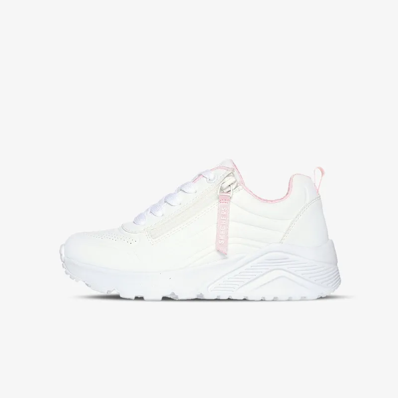 SKECHERS UNO LITE - EASY ZIP