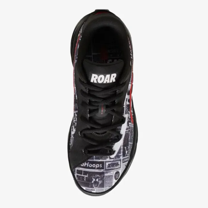 PUMA All-Pro NITRO Media Day - PUMA Black-PUM 