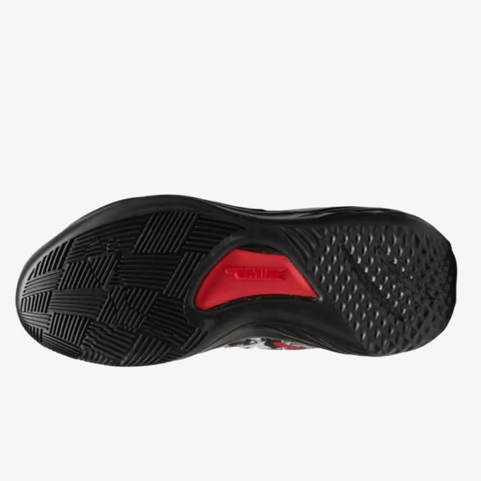 PUMA All-Pro NITRO Media Day - PUMA Black-PUM 