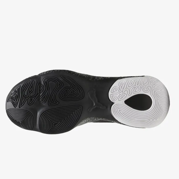 PUMA Genetics Speckle - PUMA Black-PUMA White 