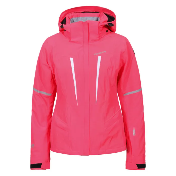 ICEPEAK JACKET / NELLA 