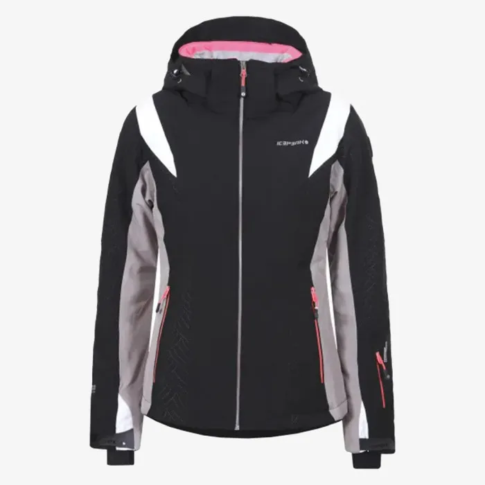 ICEPEAK JACKET / NICKI 