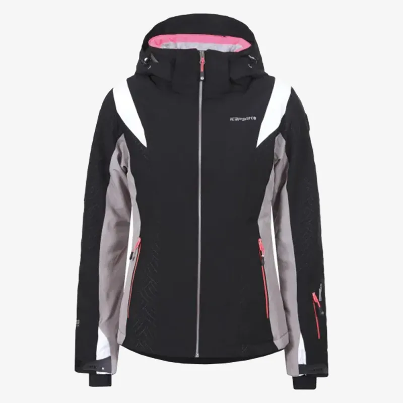 ICEPEAK JACKET / NICKI