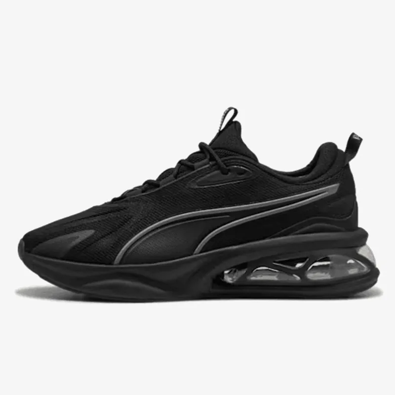 PUMA Cell Solar