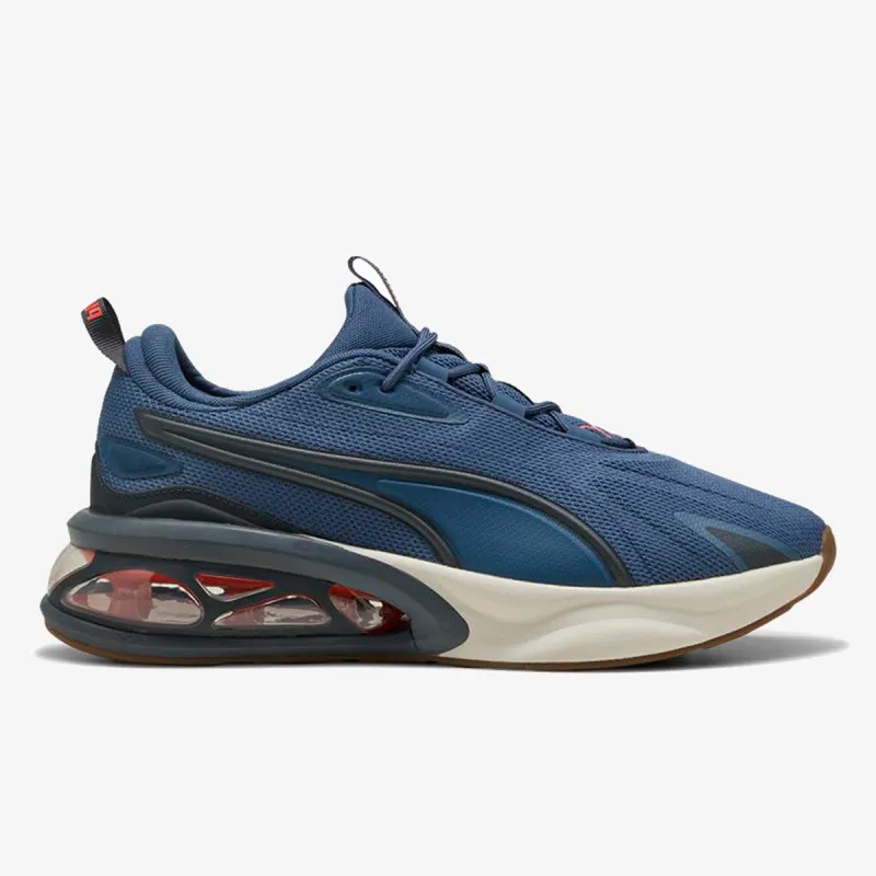 PUMA Cell Solar