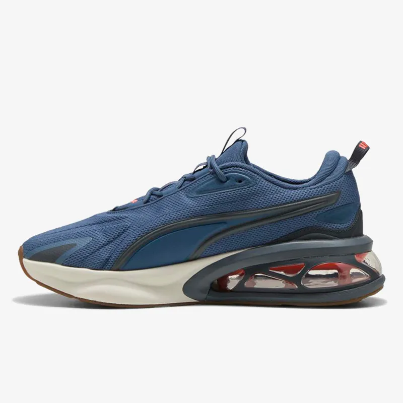 PUMA Cell Solar