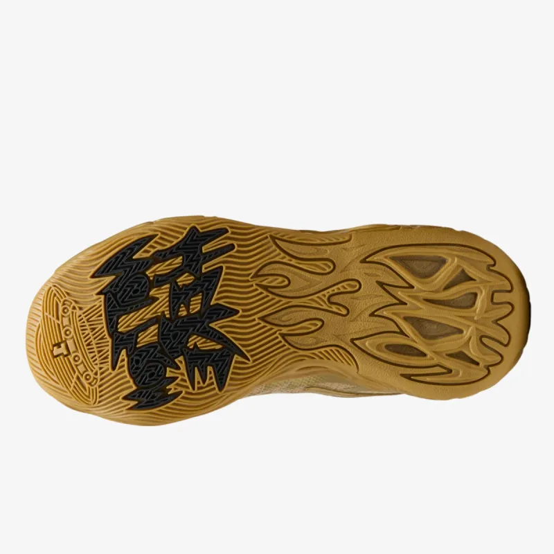 PUMA MB.04 Golden Child PUMA Gold-Matte Puma