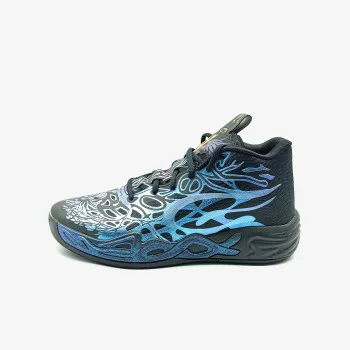 PUMA MB.04 Reflections PUMA Black-Ravish 