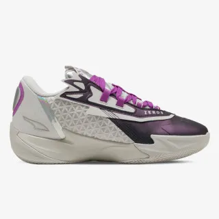 PUMA Scoot Zeros II Sterling Feather Gray-Wil