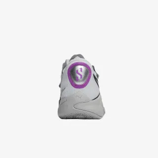 PUMA Scoot Zeros II Sterling Feather Gray-Wil