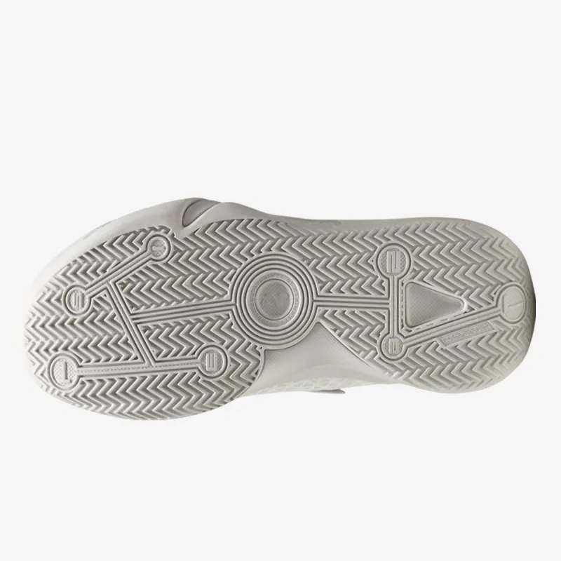 PUMA Scoot Zeros II Sterling Feather Gray-Wil