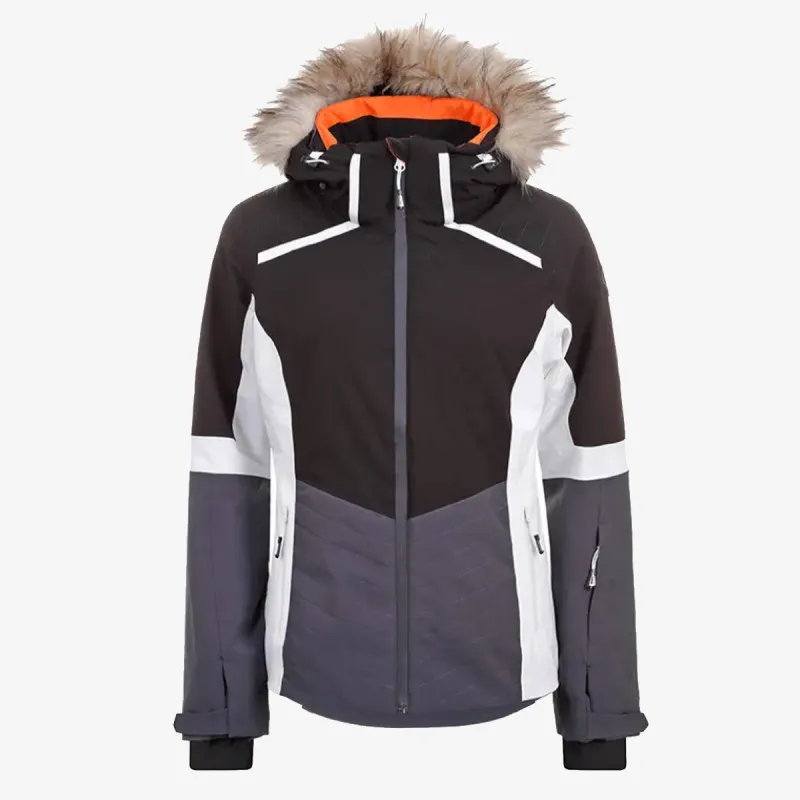ICEPEAK FORKLAND