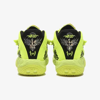 PUMA MB.05 Wings Yellow Alert-Puma Black
