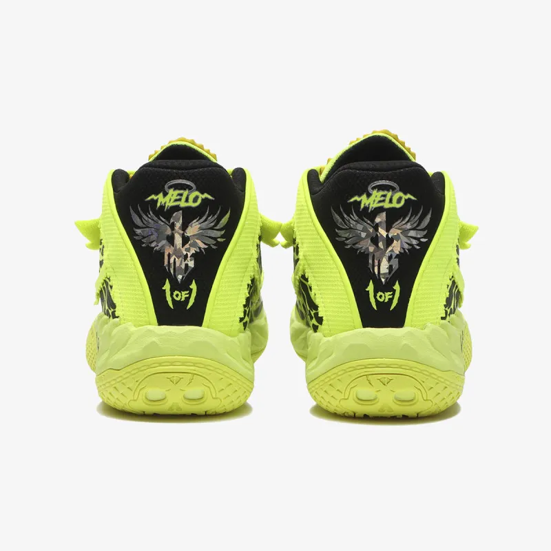 PUMA MB.05 Wings Yellow Alert-Puma Black