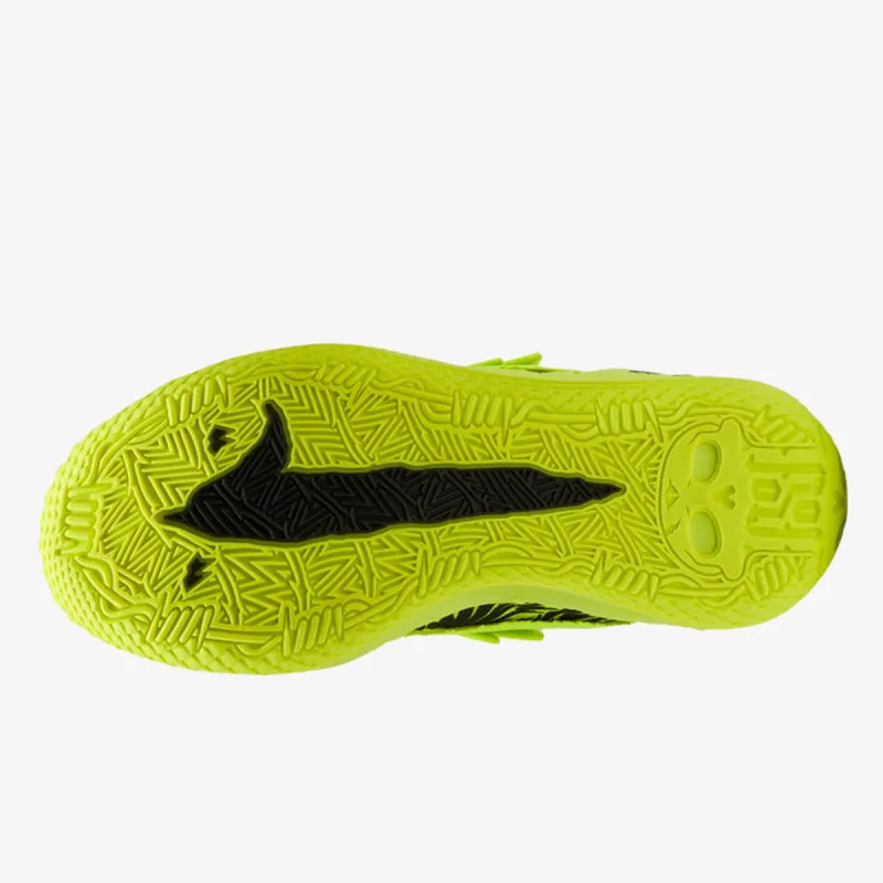 PUMA MB.05 Wings Yellow Alert-Puma Black