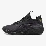 PUMA MB.04 Lo Team PUMA Black-Dark Amethyst 