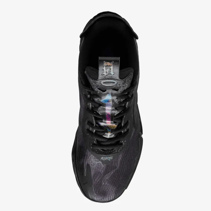 PUMA MB.04 Lo Team PUMA Black-Dark Amethyst 