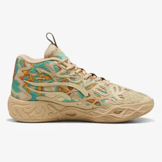 PUMA Puma MB.04 Flare