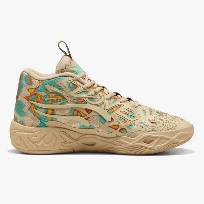 PUMA Puma MB.04 Flare