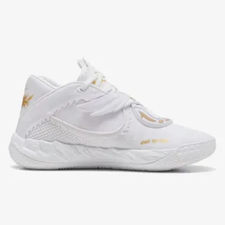 PUMA MB.05 Mist PUMA White-Silver Mist 