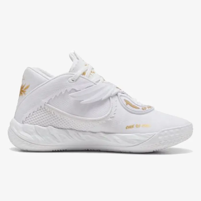 PUMA MB.05 Mist PUMA White-Silver Mist 