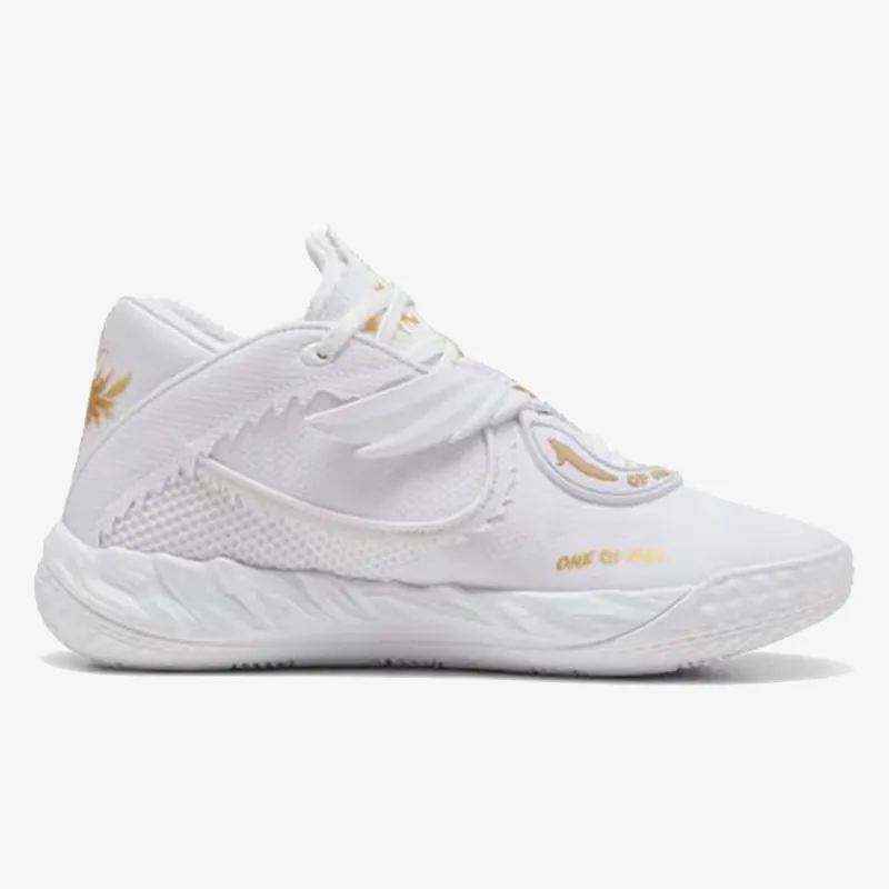 PUMA MB.05 Mist PUMA White-Silver Mist 