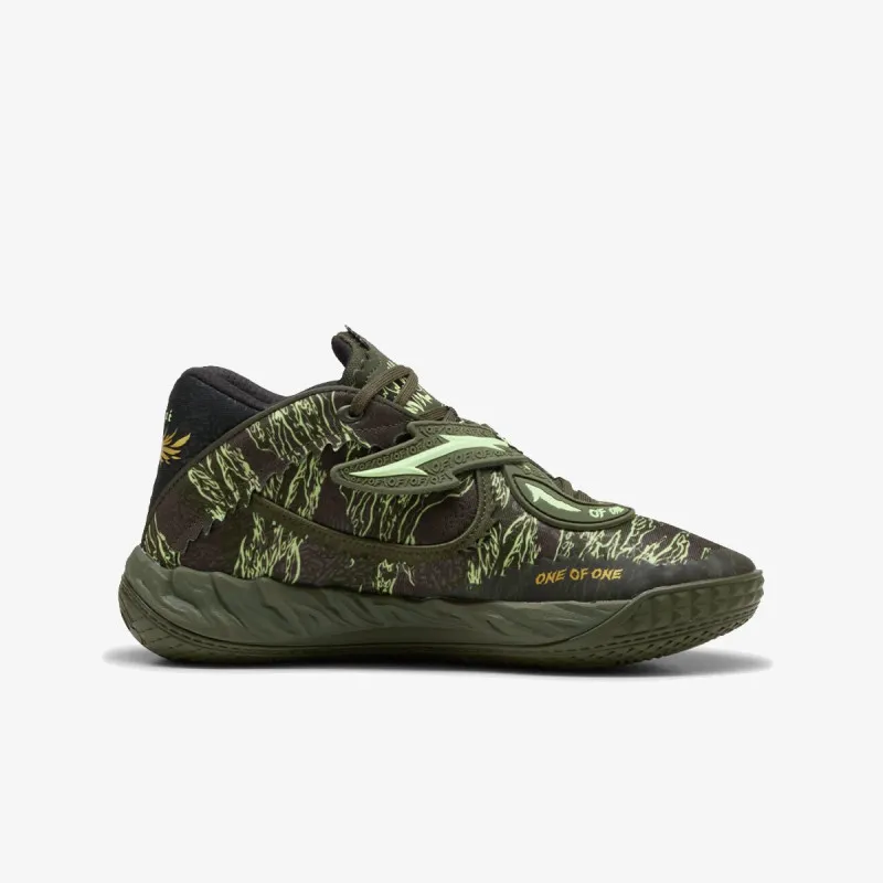 PUMA MB.05 Camo Dark Olive-Fizzy Light-PUMA B 