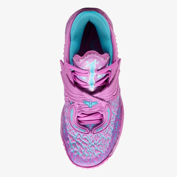 PUMA MB.05 Hive Bright Aqua-Pure Magenta 